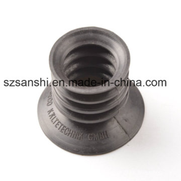 Custom Rubber Stopper for Reaction Kettle